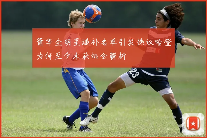 萧华全明星递补名单引发热议哈登为何至今未获机会解析