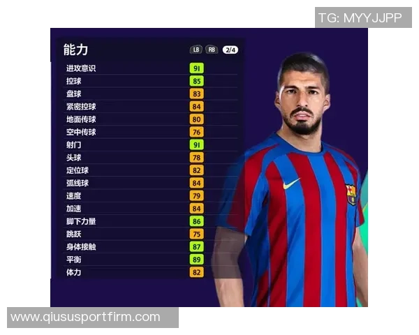 苏亚雷斯回忆童年艰辛将足球视为改变命运的唯一机会