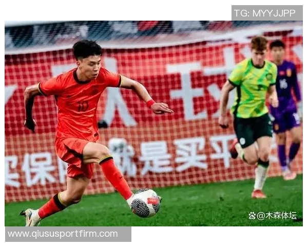 赵鹏分析U23国足晋级原因强调李昊作用与前场反击质量的重要性