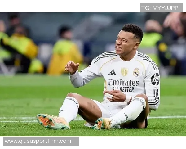 姆巴佩带伤出战冲击C罗纪录或将缺席超级杯比赛