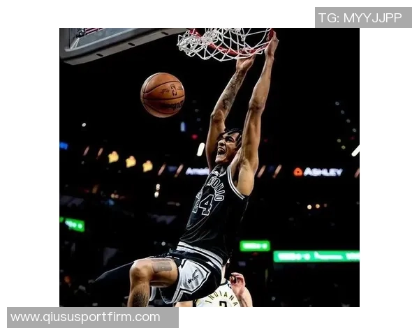 文班亚马挑战历史马刺队有望首度开局五连胜