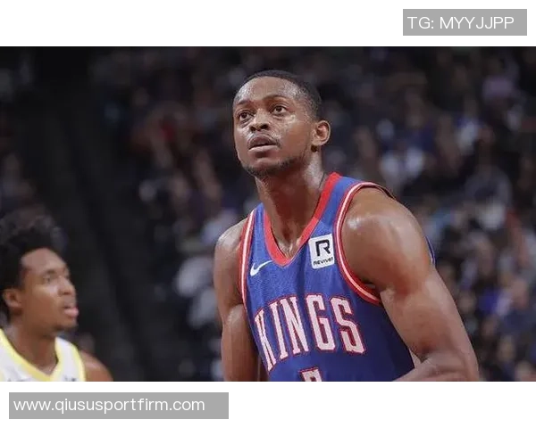 福克斯：今晚球队在胜利中展现成长与成熟的表现